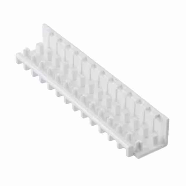 1-643067-4 TE Connectivity AMP Connectors  Accessoires de connecteur rectangulaire